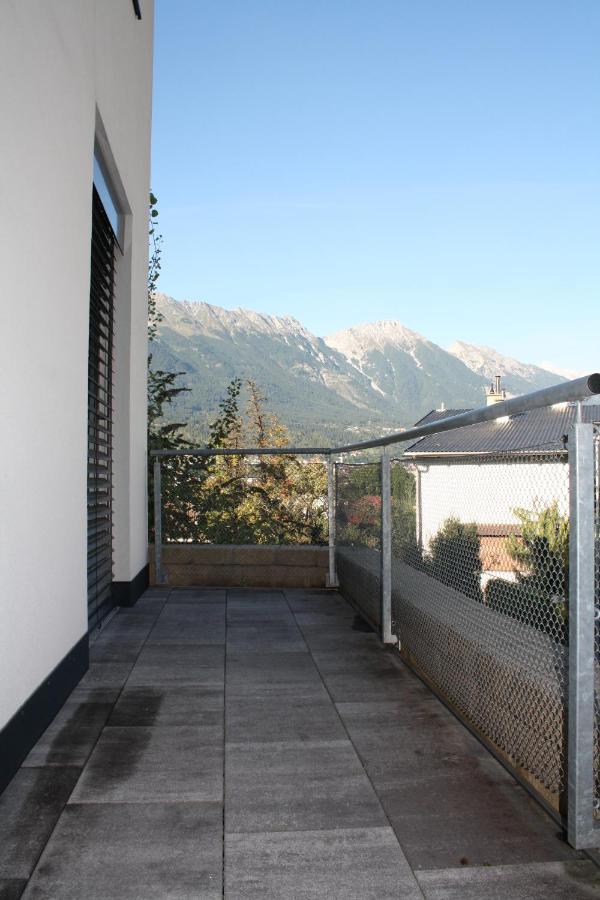 Apartment Felseck *